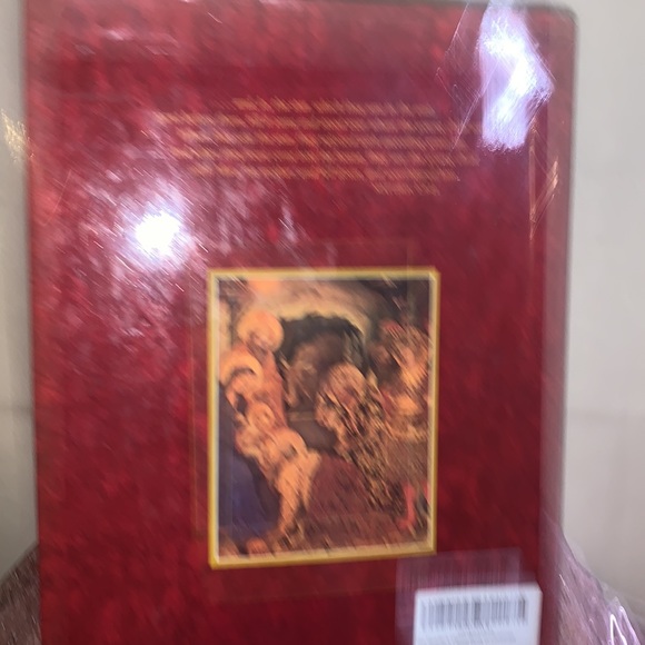 Vintage “The Reader's Digest Book of Christmas “by Various (1985) Hardcover - Picture 4 of 11